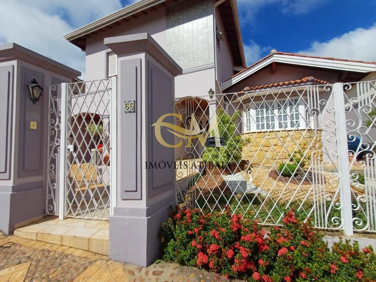 Casa, 3 quartos, 427 m² - Foto 3