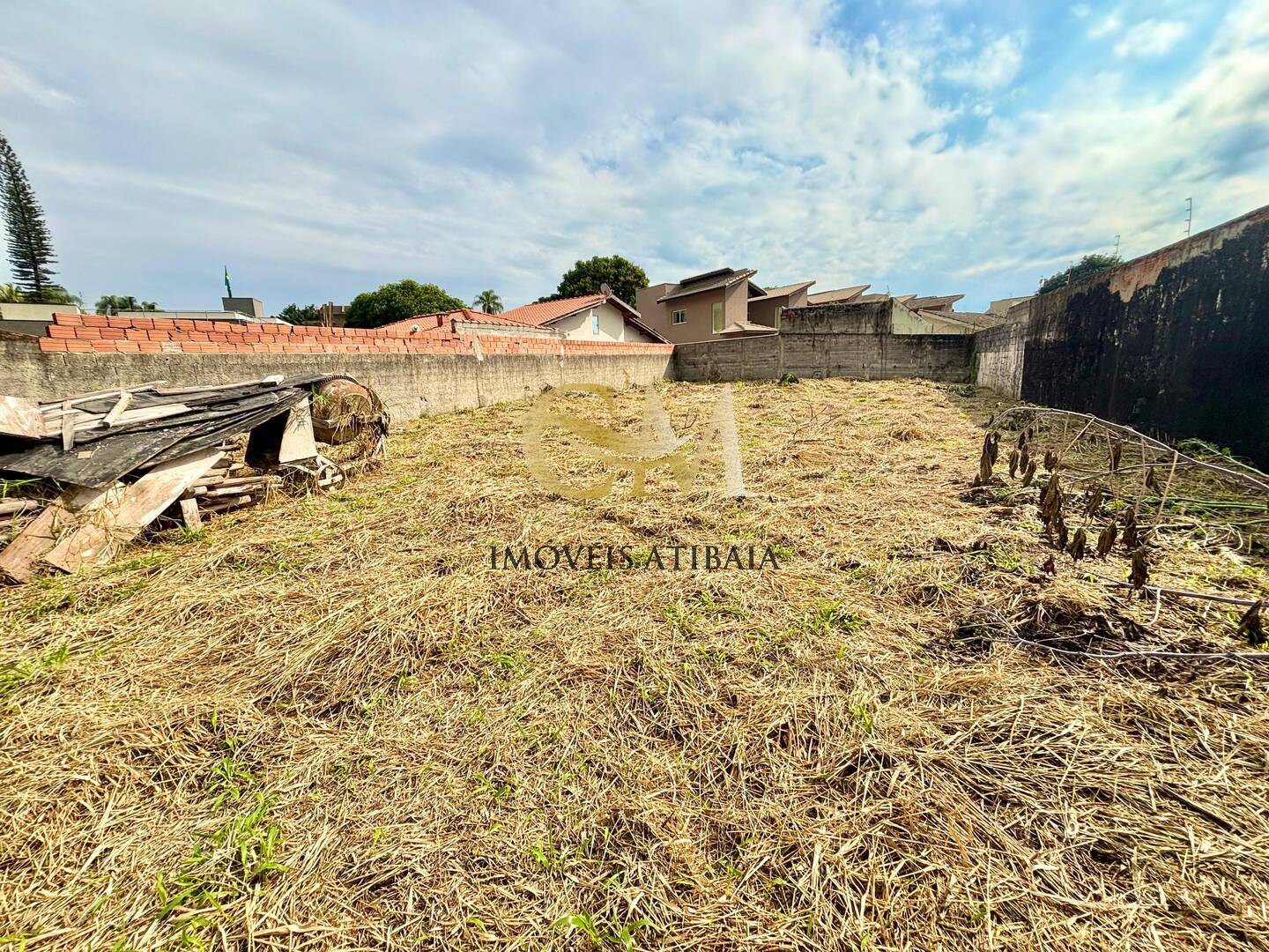 Terreno, 664 m² - Foto 4