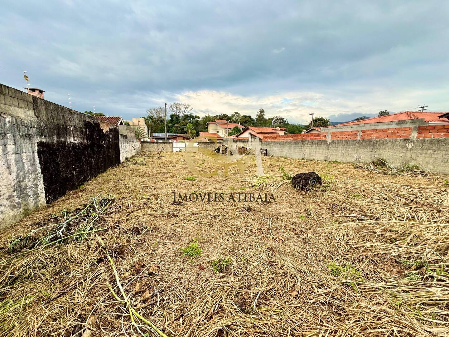 Terreno, 664 m² - Foto 1