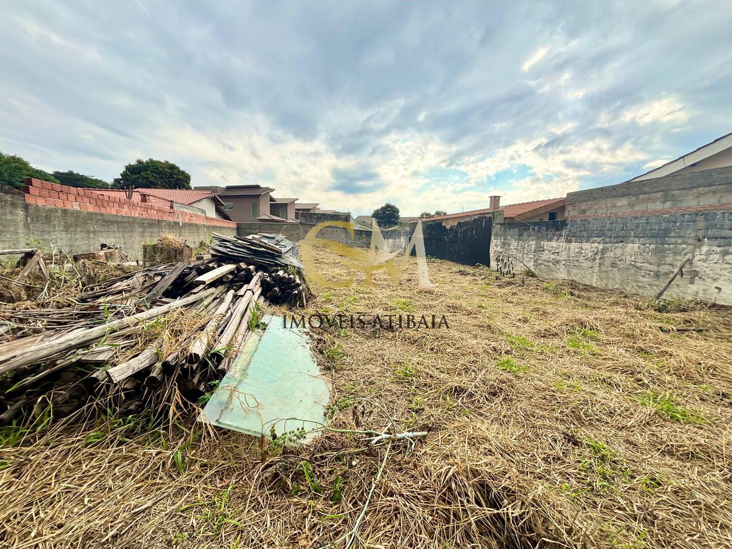 Terreno, 664 m² - Foto 8