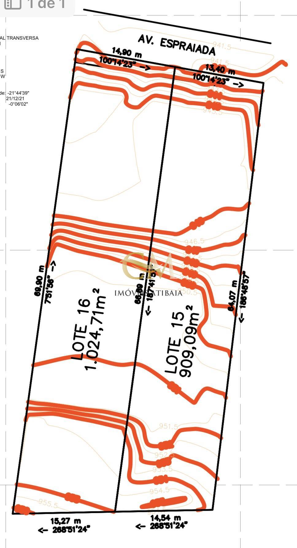 Terreno, 2000 m² - Foto 17