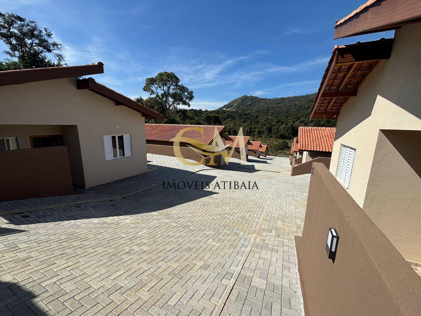 Casa de Condomínio à venda com 2 quartos, 227m² - Foto 36