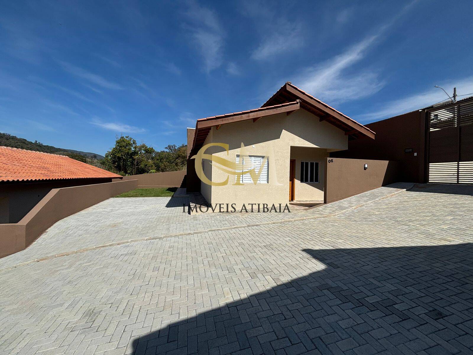 Casa de Condomínio à venda com 2 quartos, 227m² - Foto 43