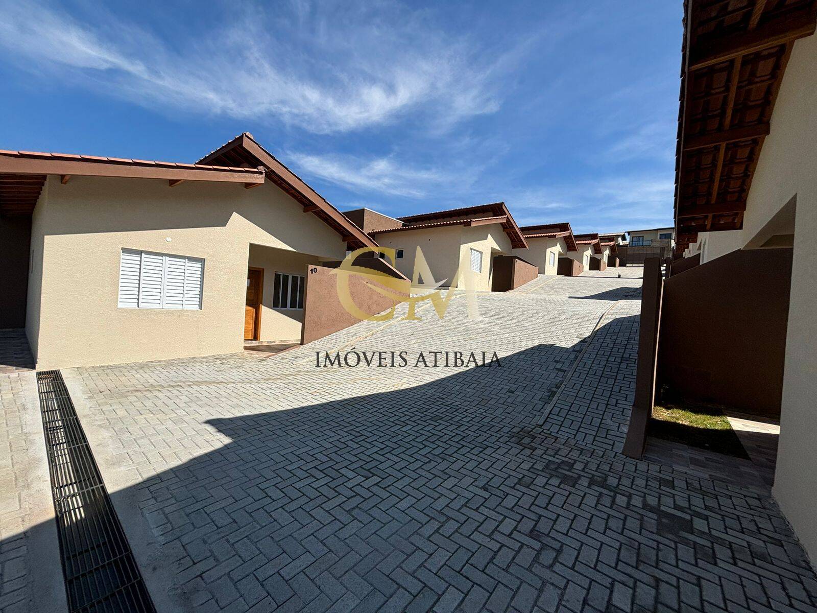 Casa de Condomínio à venda com 2 quartos, 227m² - Foto 47