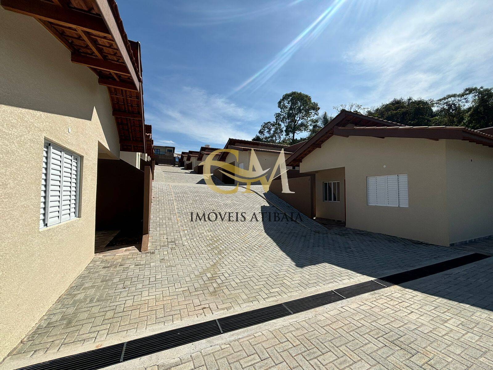 Casa de Condomínio à venda com 2 quartos, 227m² - Foto 48