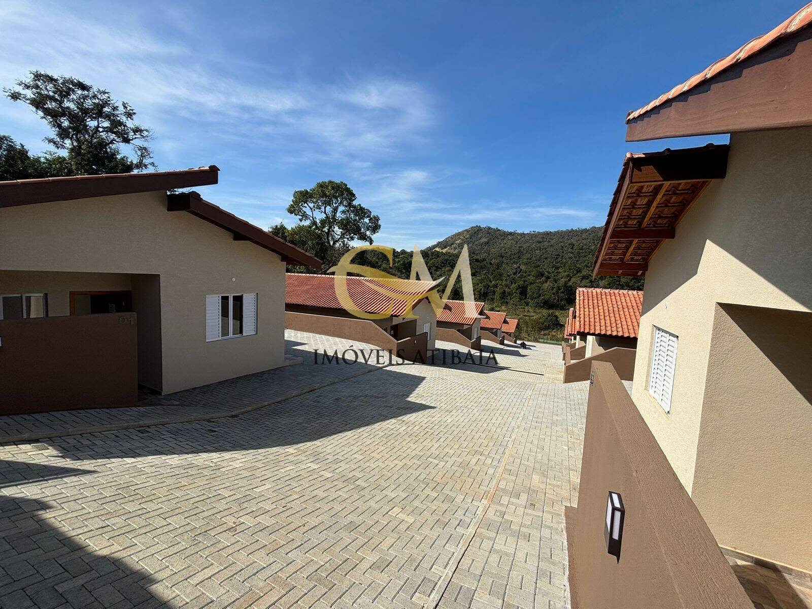 Casa de Condomínio à venda com 2 quartos, 227m² - Foto 52
