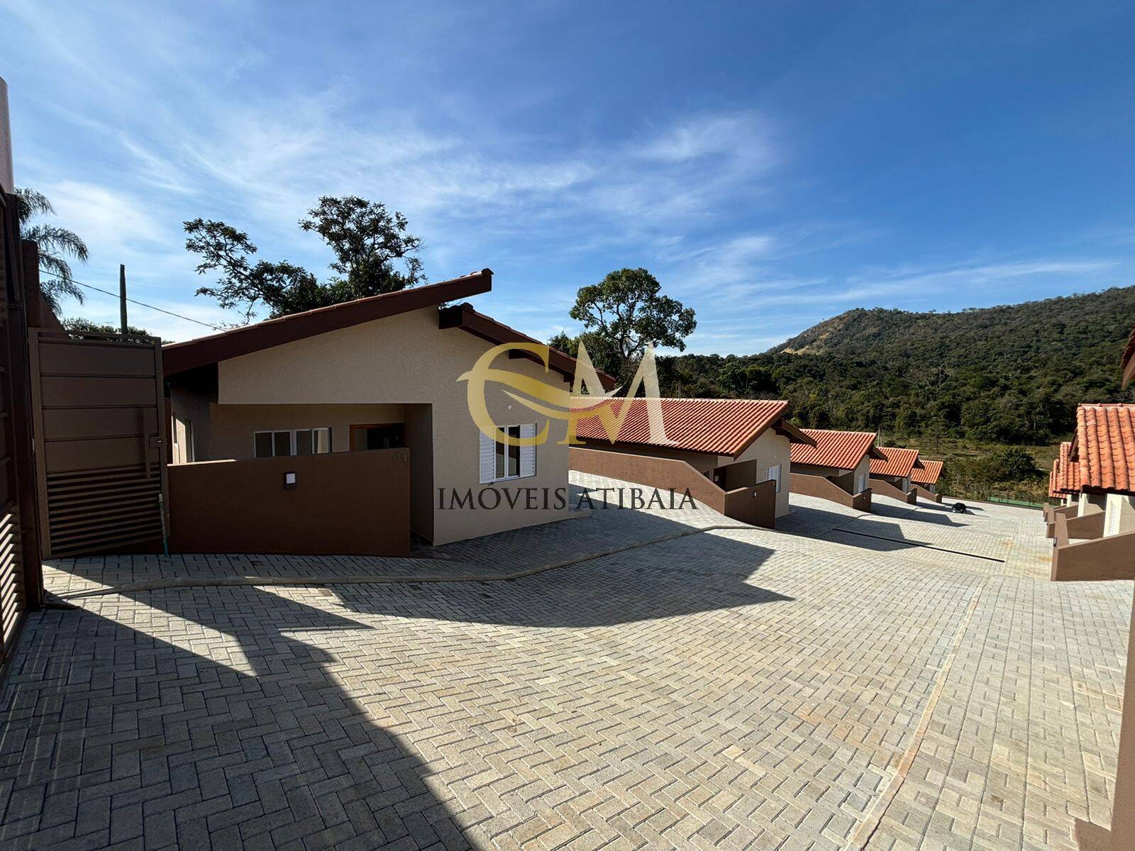 Casa de Condomínio à venda com 2 quartos, 227m² - Foto 53