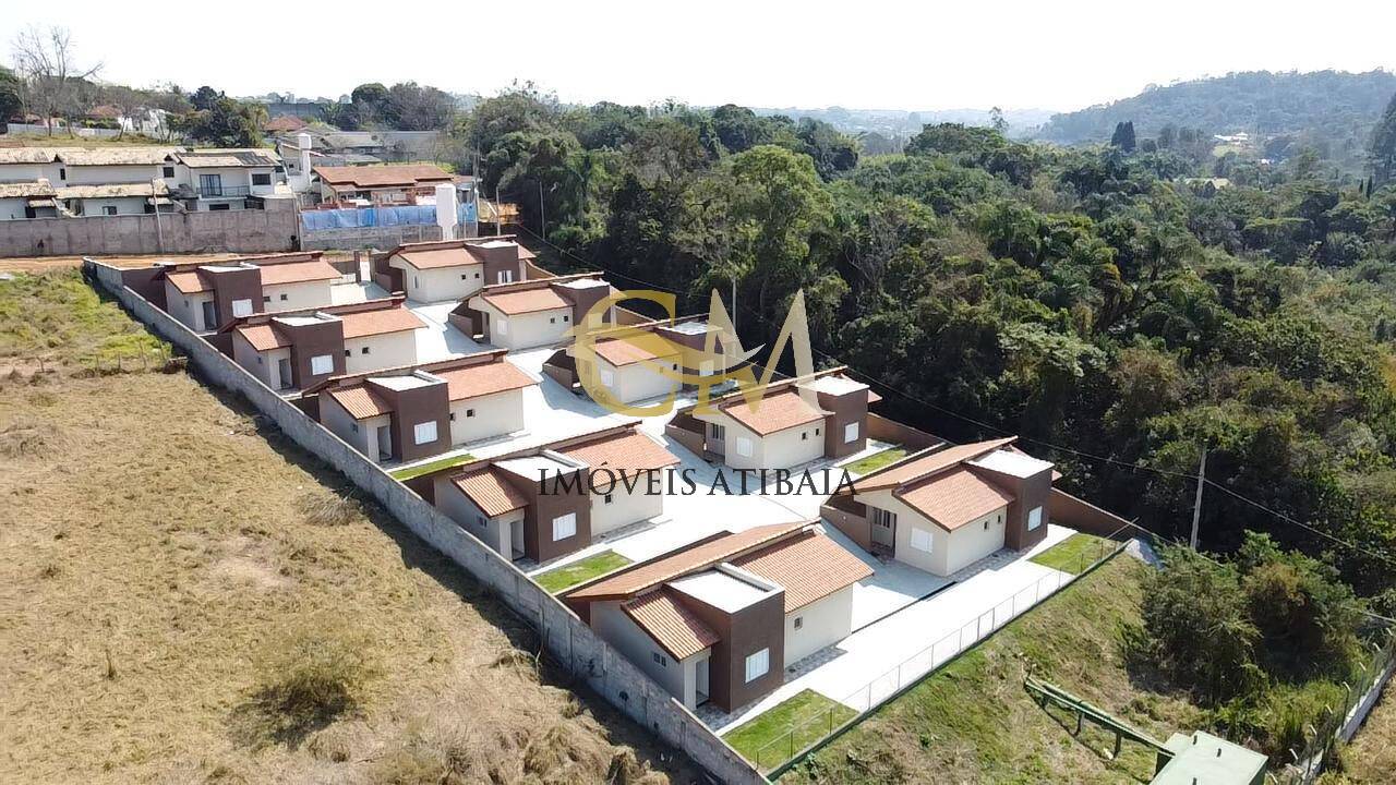 Casa de Condomínio à venda com 2 quartos, 227m² - Foto 10