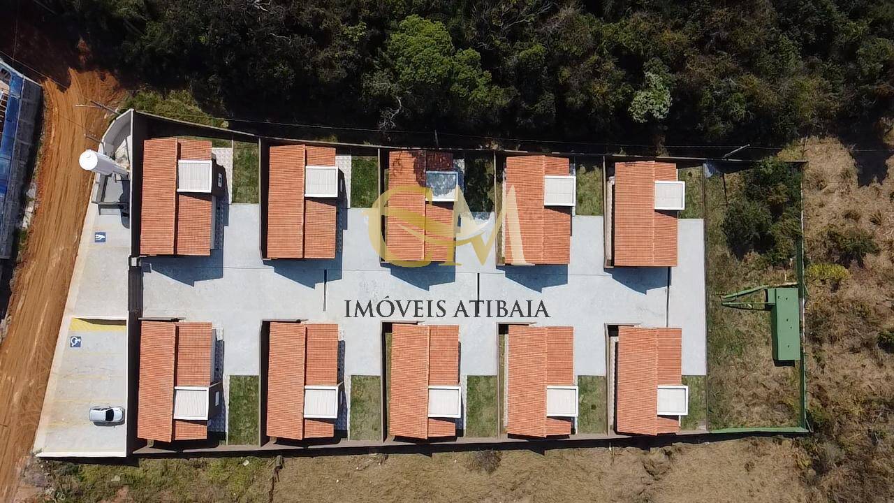 Casa de Condomínio à venda com 2 quartos, 227m² - Foto 11