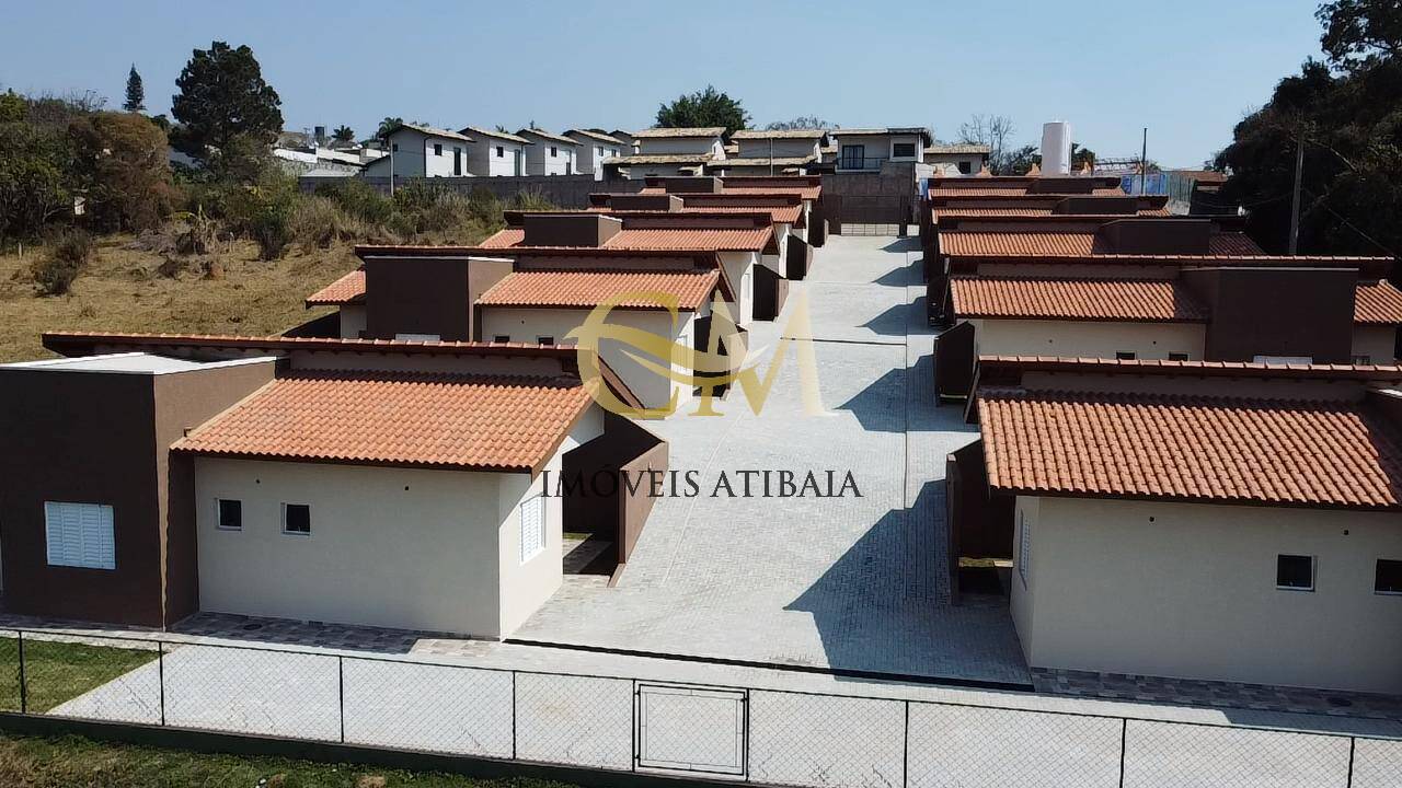 Casa de Condomínio à venda com 2 quartos, 227m² - Foto 7