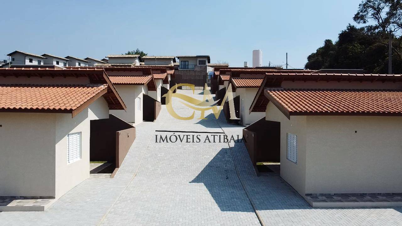 Casa de Condomínio à venda com 2 quartos, 227m² - Foto 8