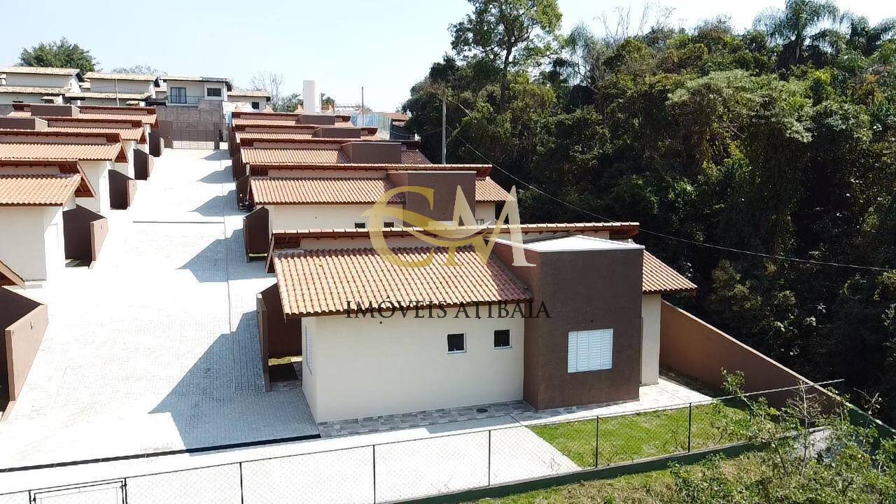 Casa de Condomínio à venda com 2 quartos, 227m² - Foto 3