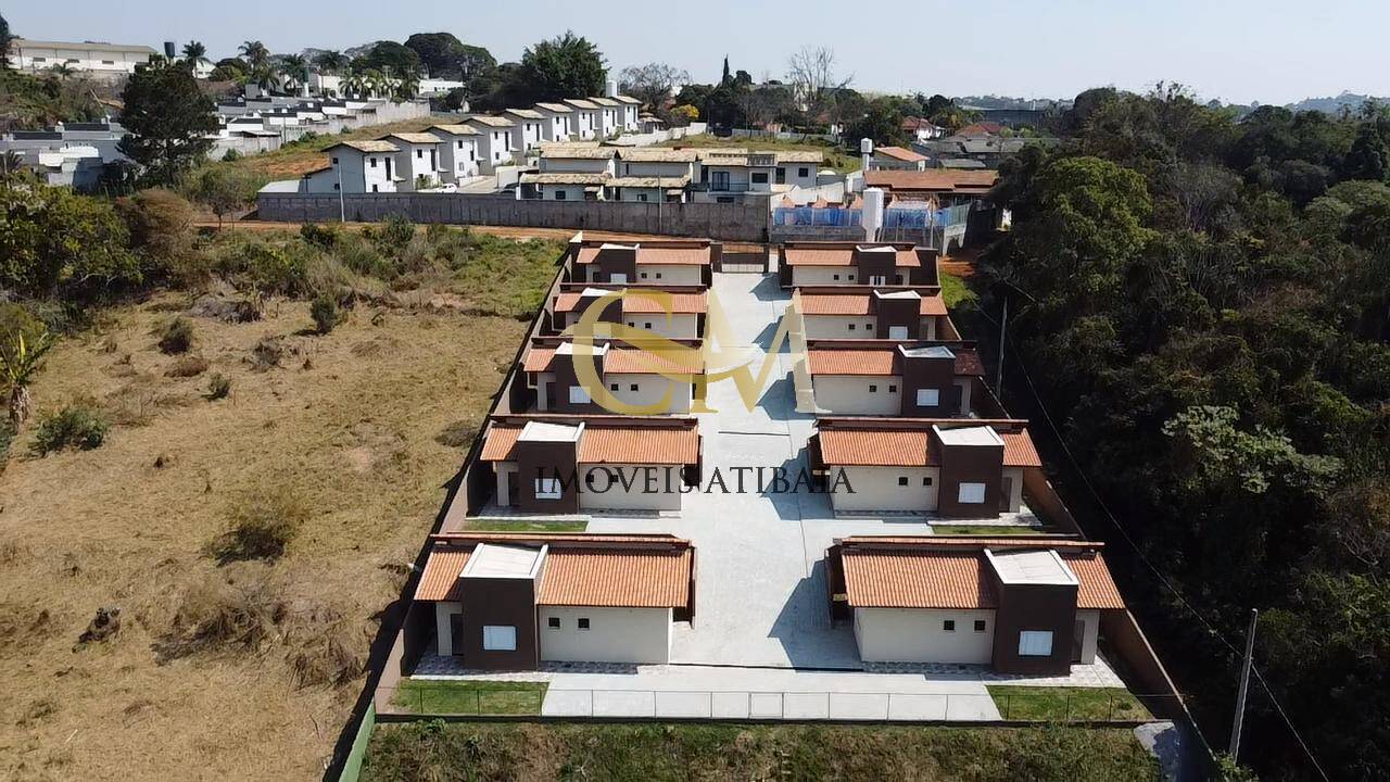 Casa de Condomínio à venda com 2 quartos, 227m² - Foto 9