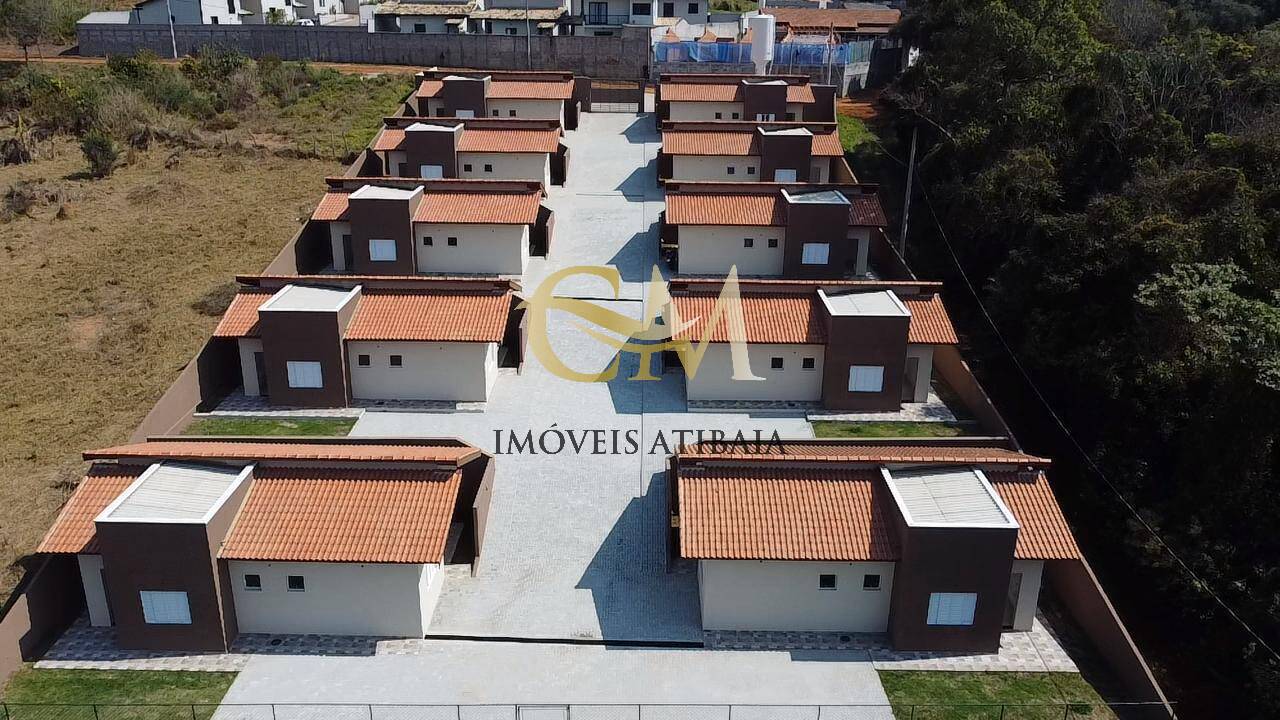 Casa de Condomínio à venda com 2 quartos, 227m² - Foto 6