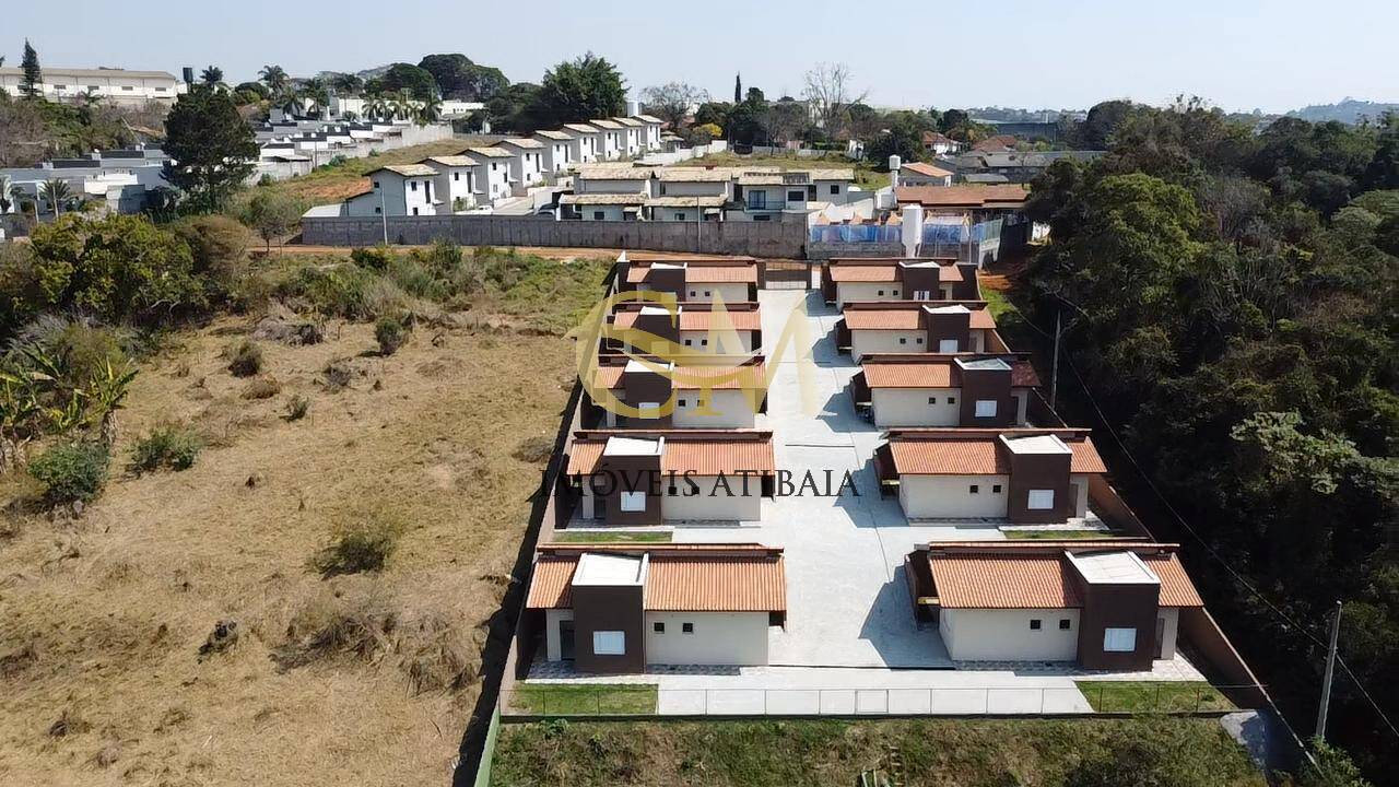 Casa de Condomínio à venda com 2 quartos, 227m² - Foto 5