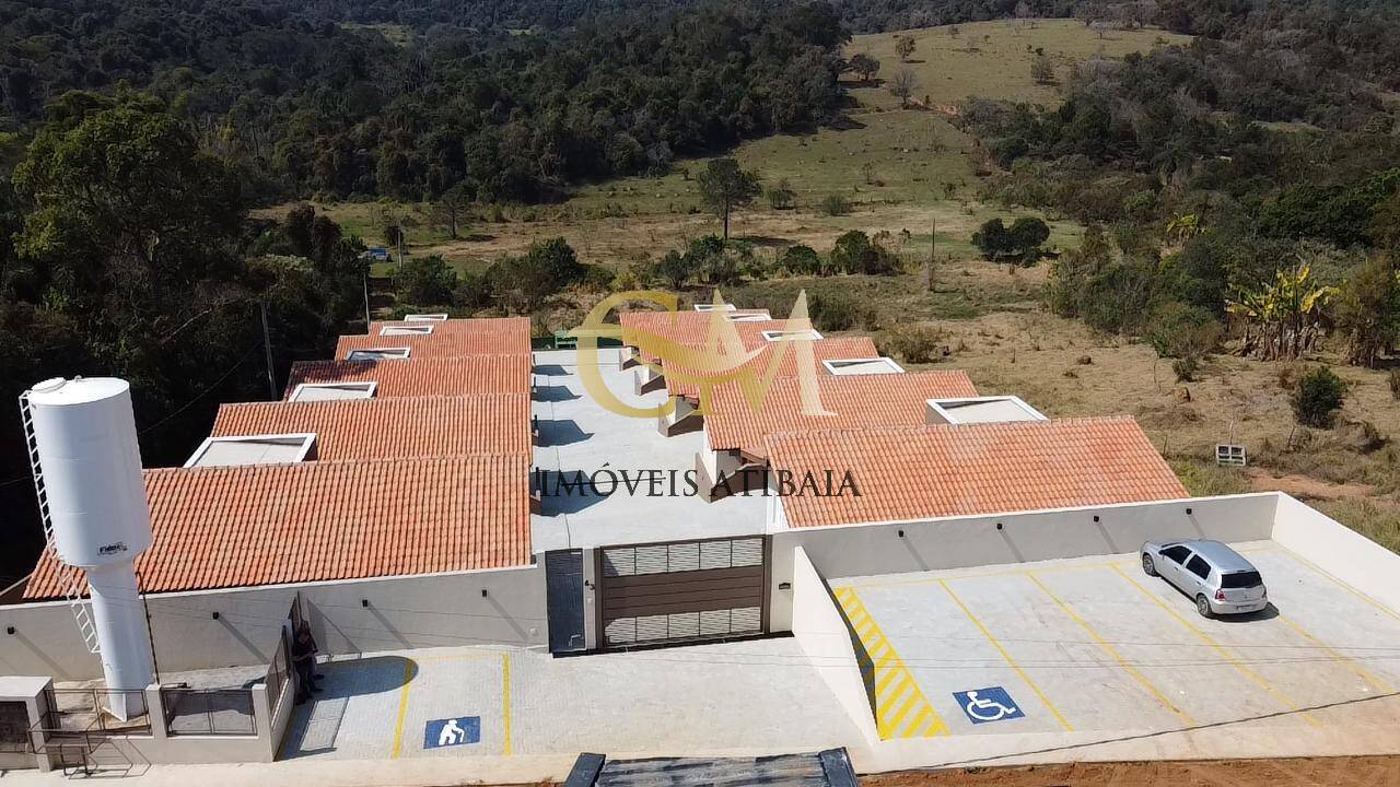 Casa de Condomínio à venda com 2 quartos, 227m² - Foto 2