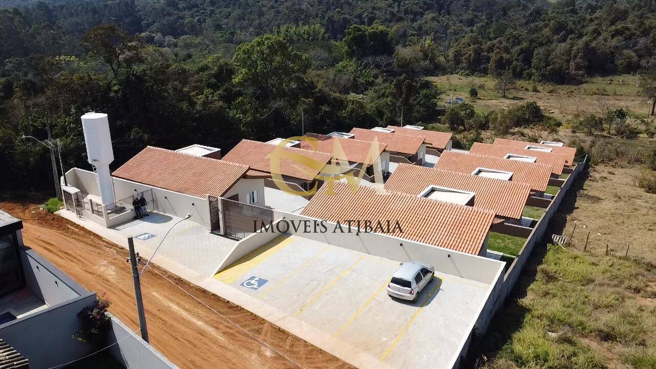 Casa de Condomínio à venda com 2 quartos, 227m² - Foto 4