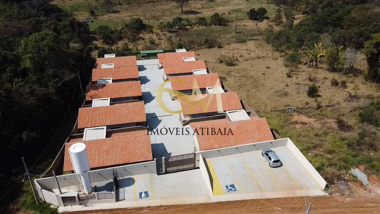Casa de Condomínio à venda com 2 quartos, 227m² - Foto 1