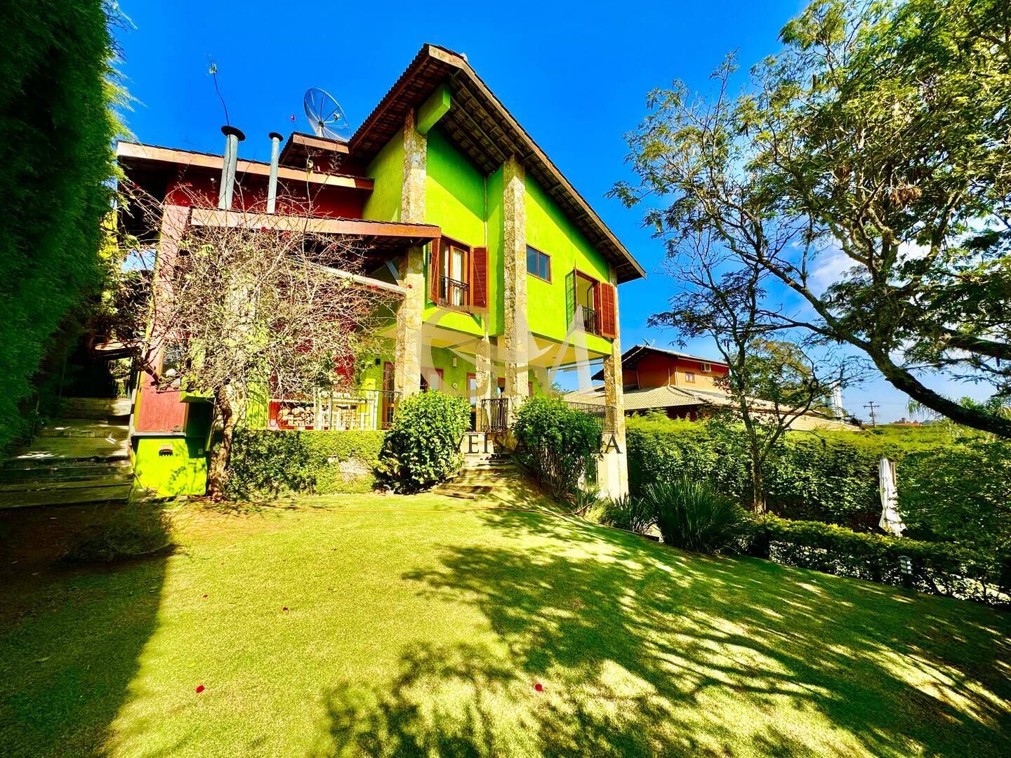 Casa de Condomínio - Foto 2
