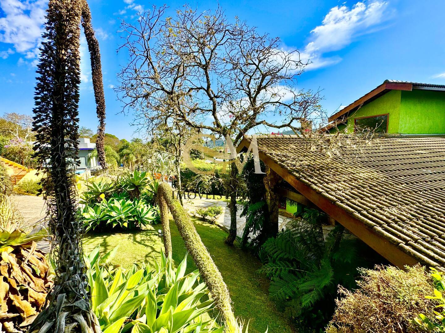 Casa de Condomínio - Foto 4