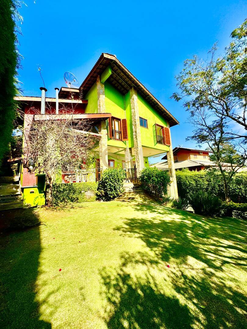 Casa de Condomínio - Foto 60