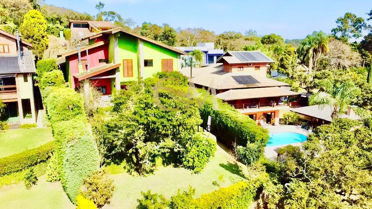 Casa de Condomínio - Foto 87