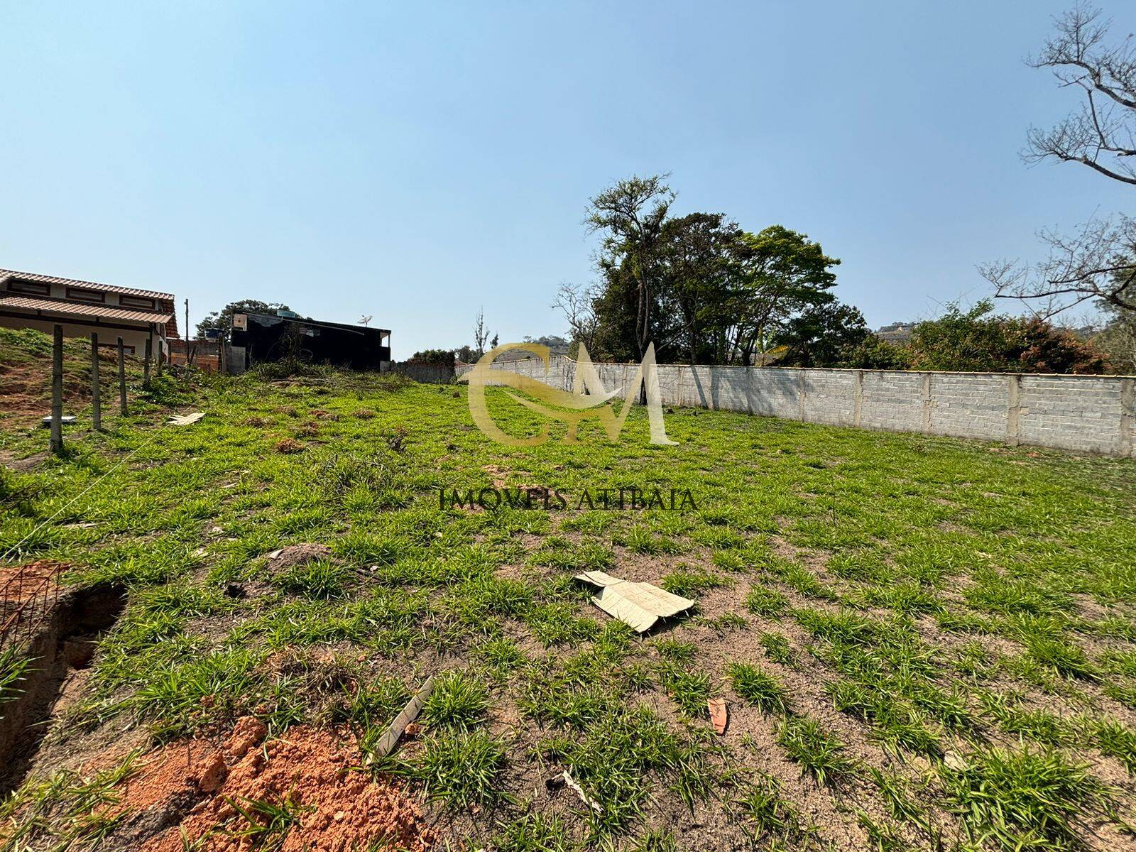Terreno, 1000 m² - Foto 1