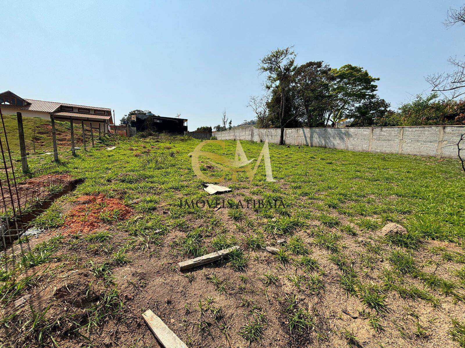 Terreno, 1000 m² - Foto 2