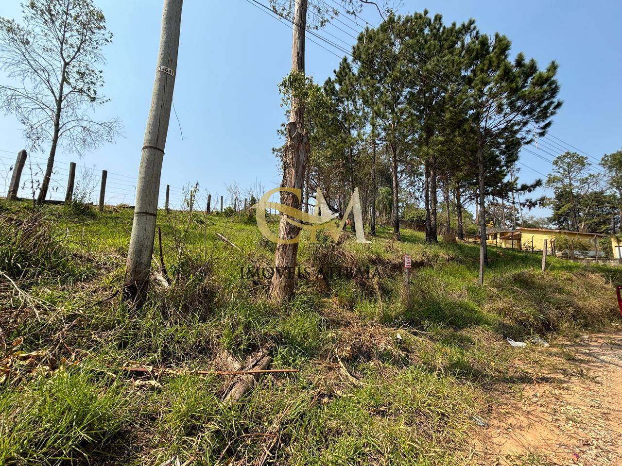 Terreno, 1190 m² - Foto 8