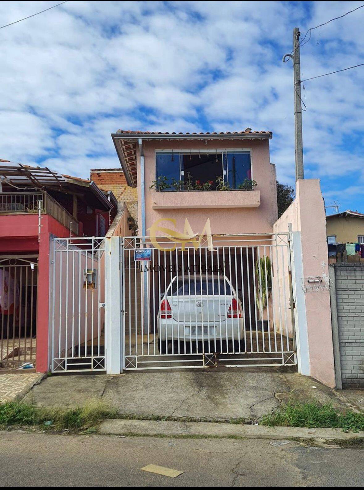 Casa, 2 quartos, 150 m² - Foto 2