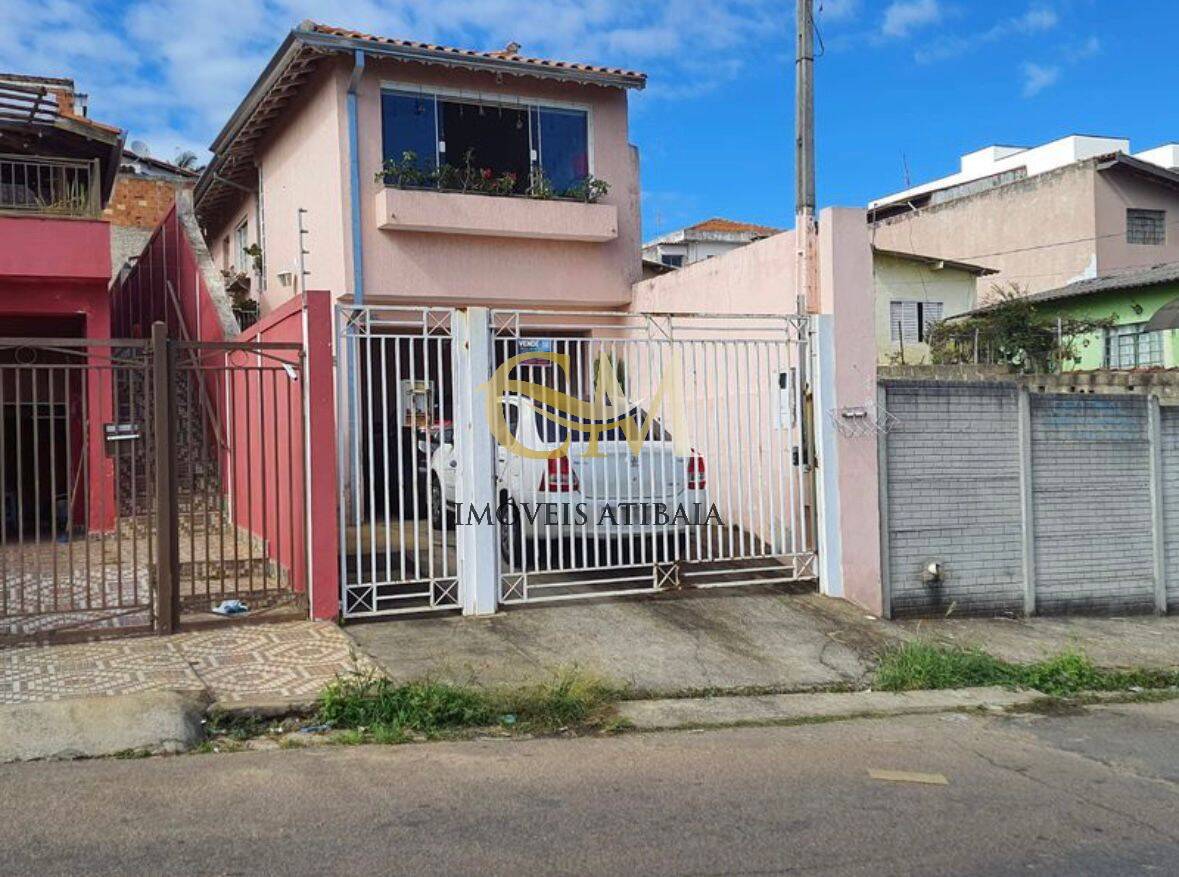 Casa, 2 quartos, 150 m² - Foto 1