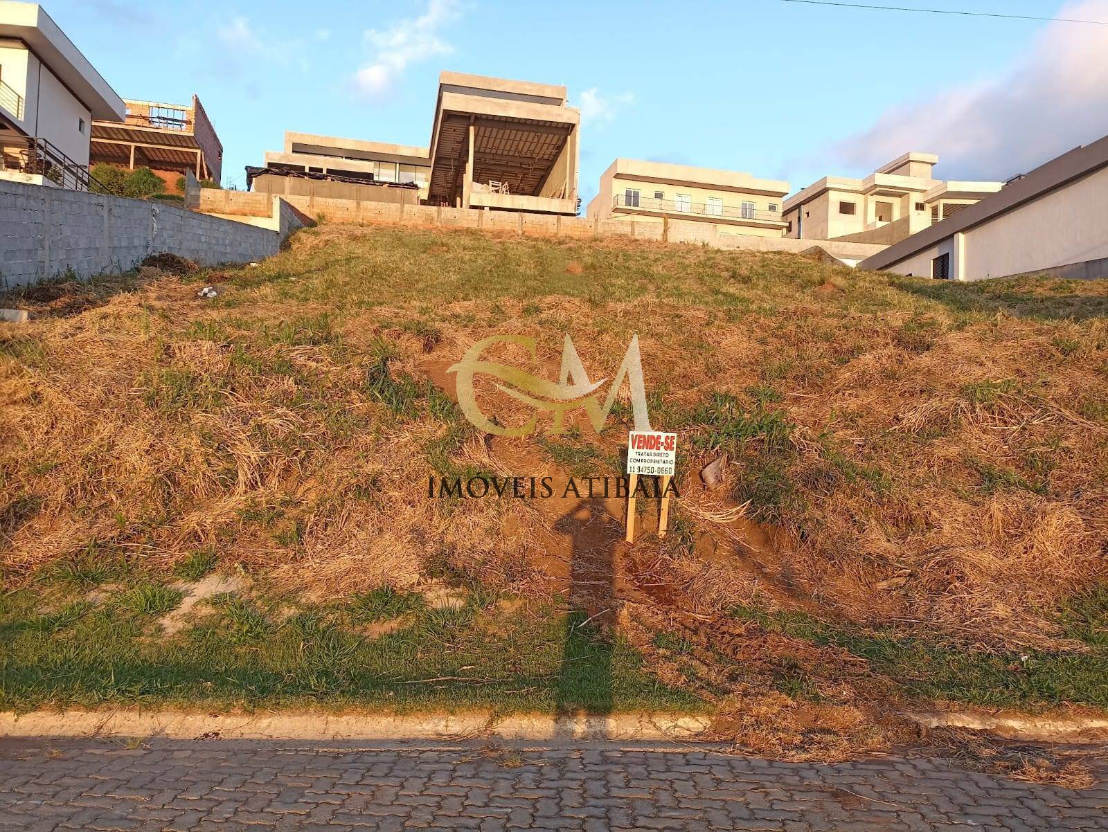 Terreno, 1000 m² - Foto 2