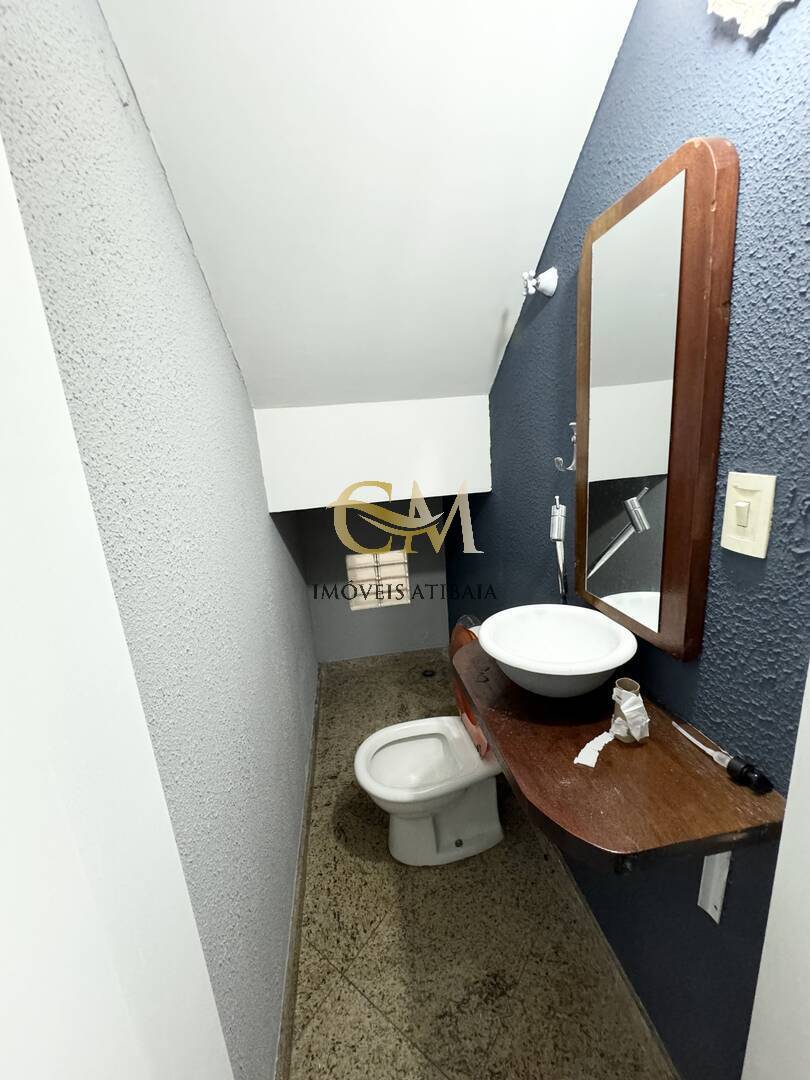 Casa, 3 quartos, 225 m² - Foto 12