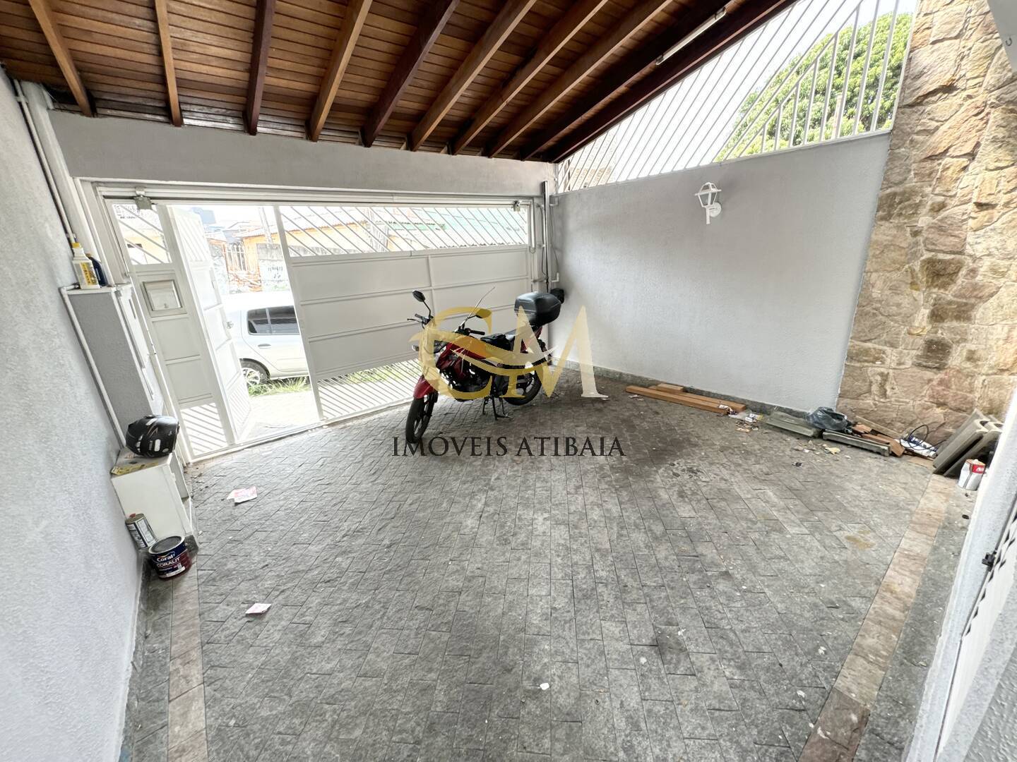 Casa, 3 quartos, 225 m² - Foto 3
