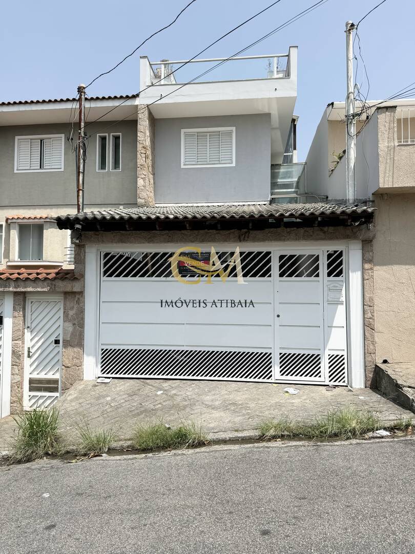 Casa, 3 quartos, 225 m² - Foto 1