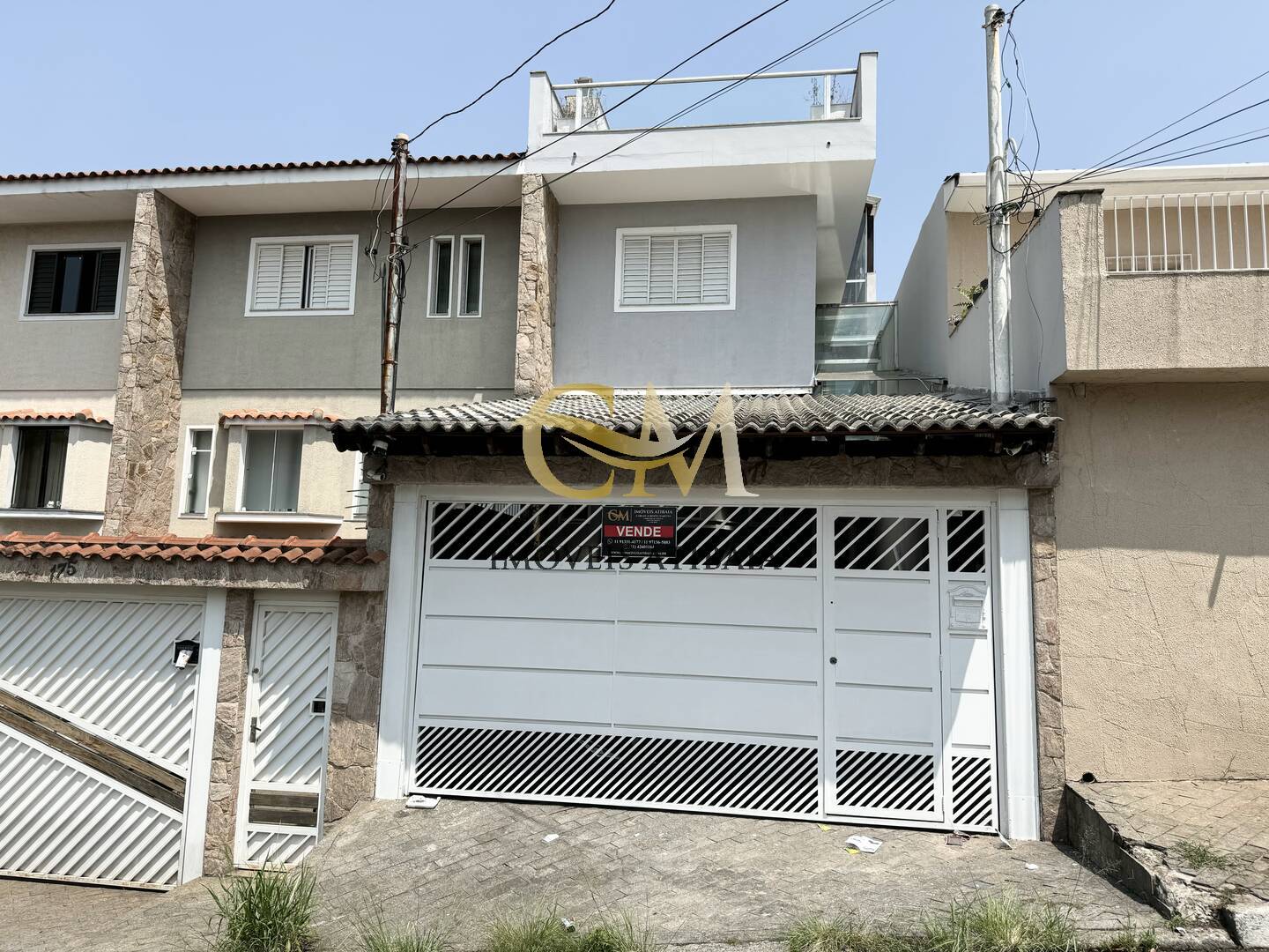 Casa, 3 quartos, 225 m² - Foto 43