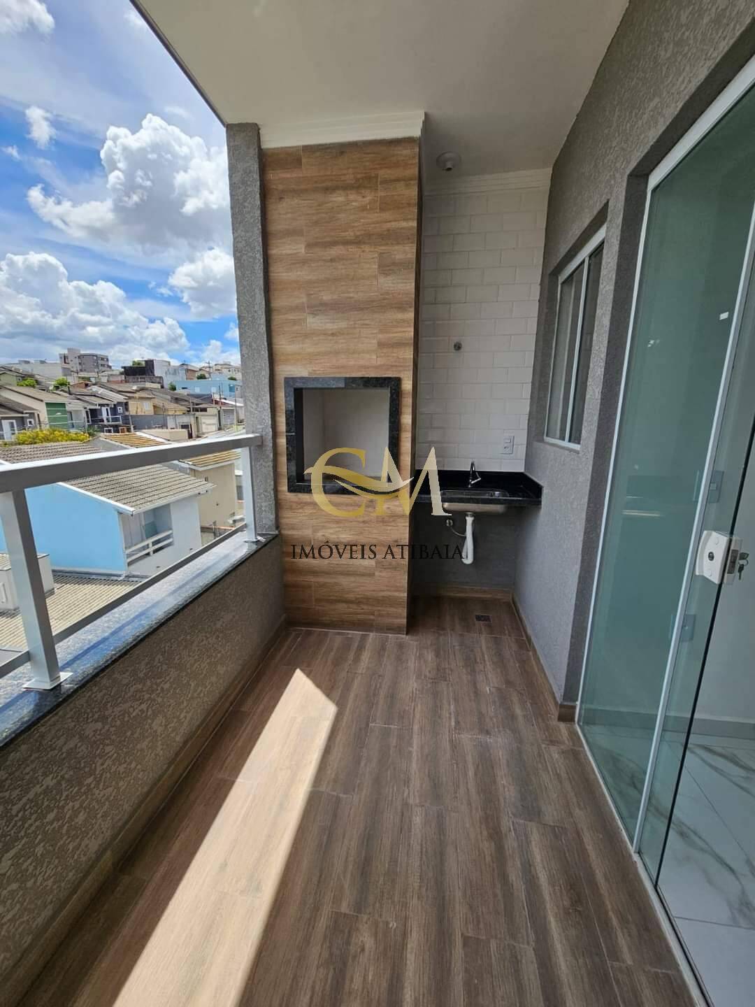 Apartamento, 2 quartos, 59 m² - Foto 2