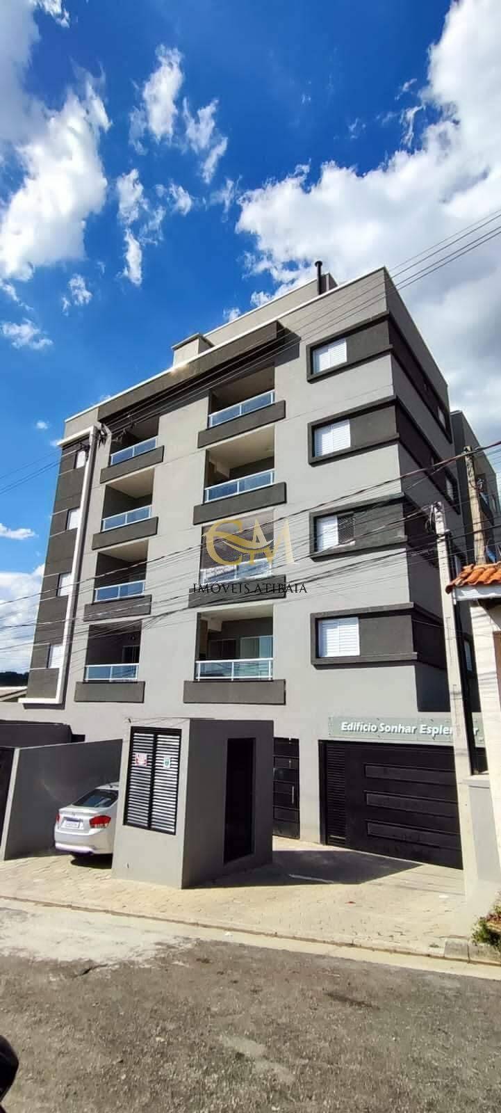 Apartamento, 2 quartos, 59 m² - Foto 1