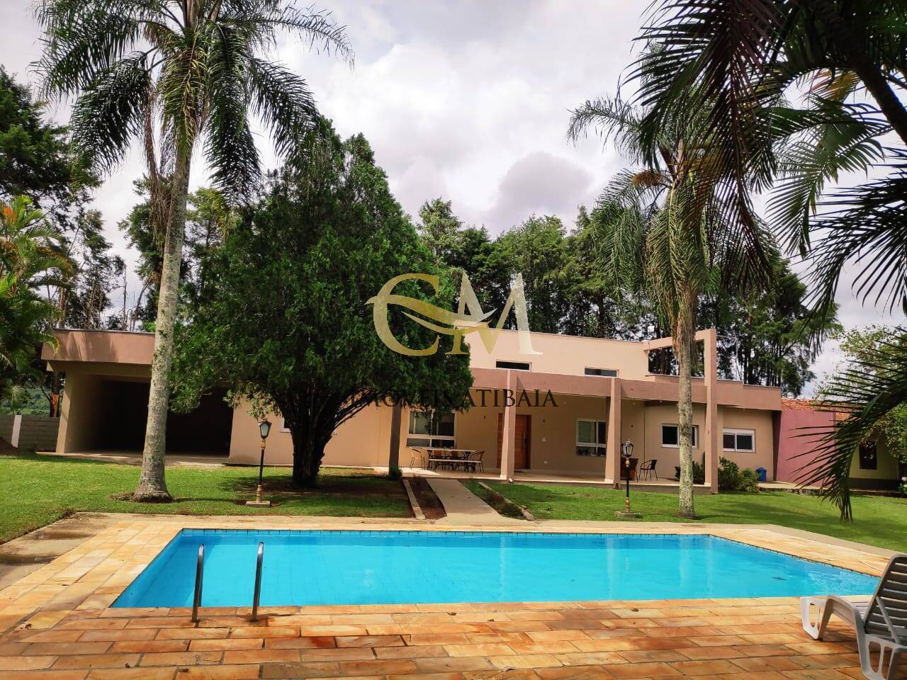 Casa, 3 quartos, 12000 m² - Foto 2