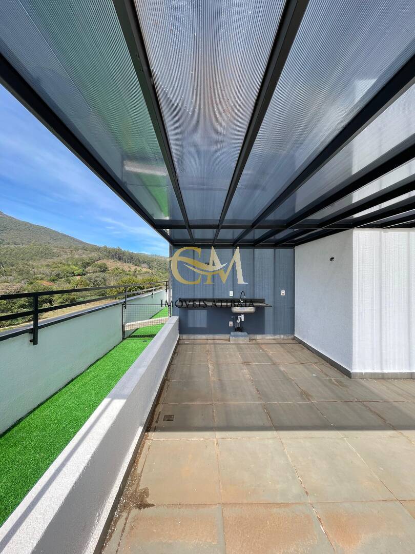 Apartamento, 3 quartos, 185 m² - Foto 17
