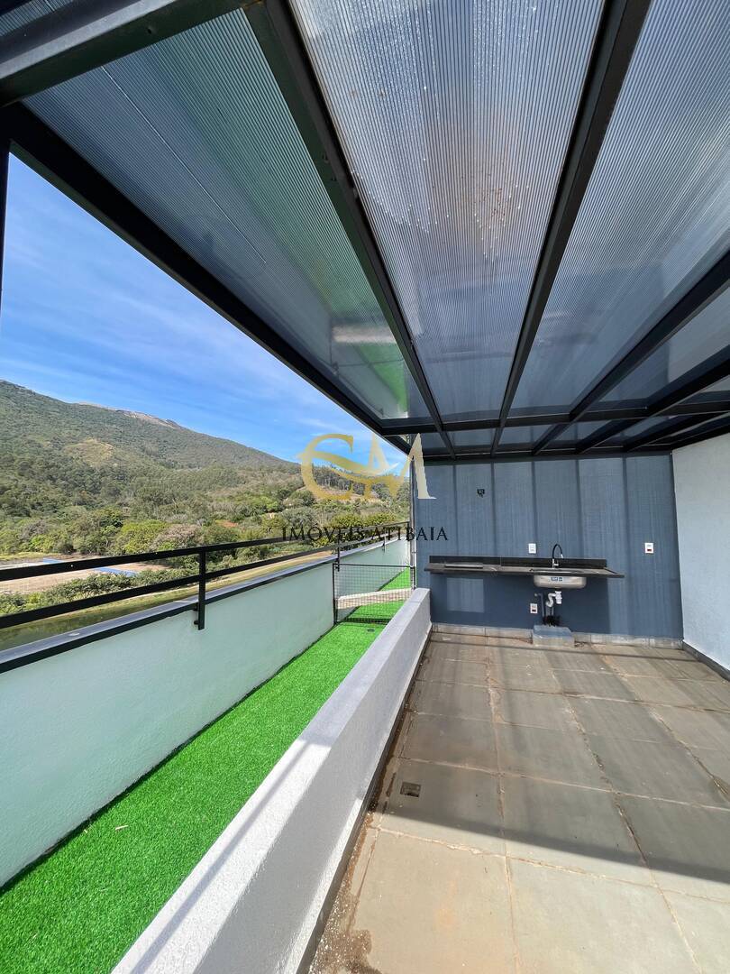 Apartamento, 3 quartos, 185 m² - Foto 18