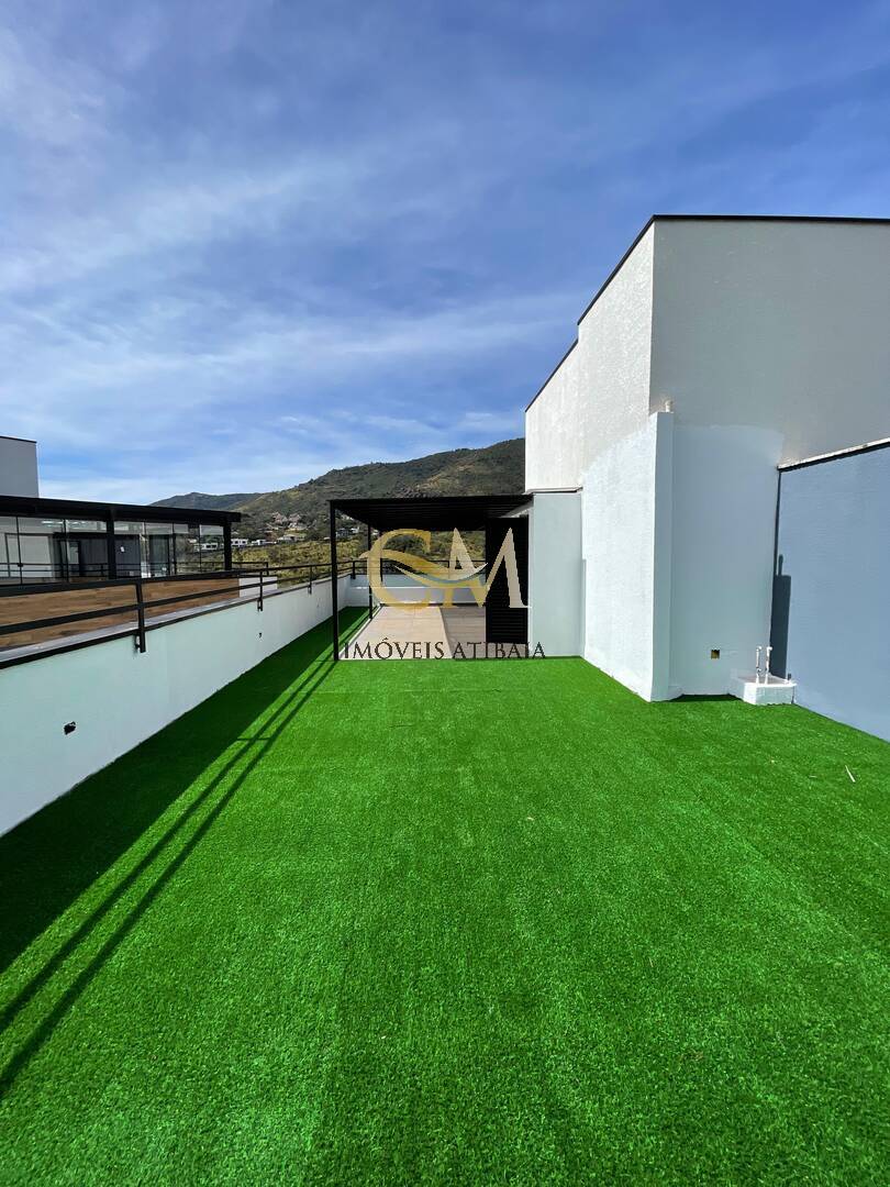 Apartamento, 3 quartos, 185 m² - Foto 21