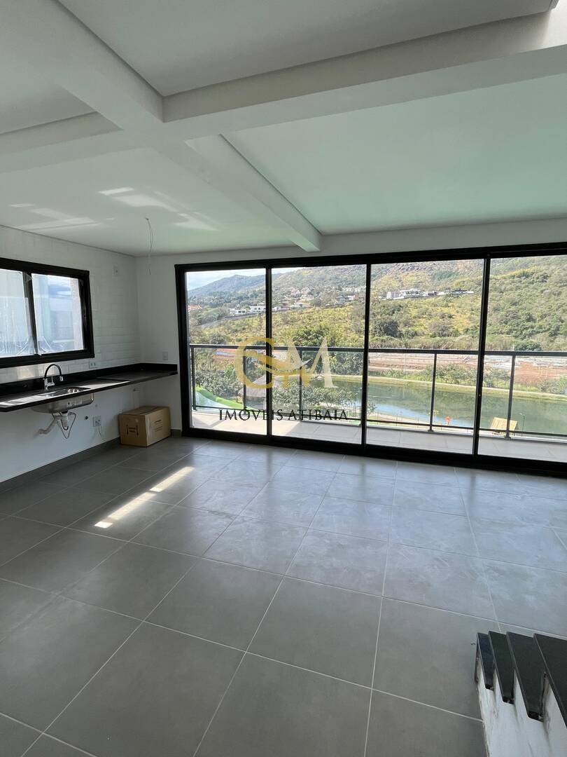 Apartamento, 3 quartos, 185 m² - Foto 1