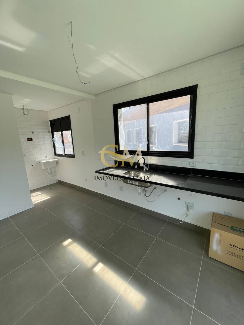 Apartamento, 3 quartos, 185 m² - Foto 6
