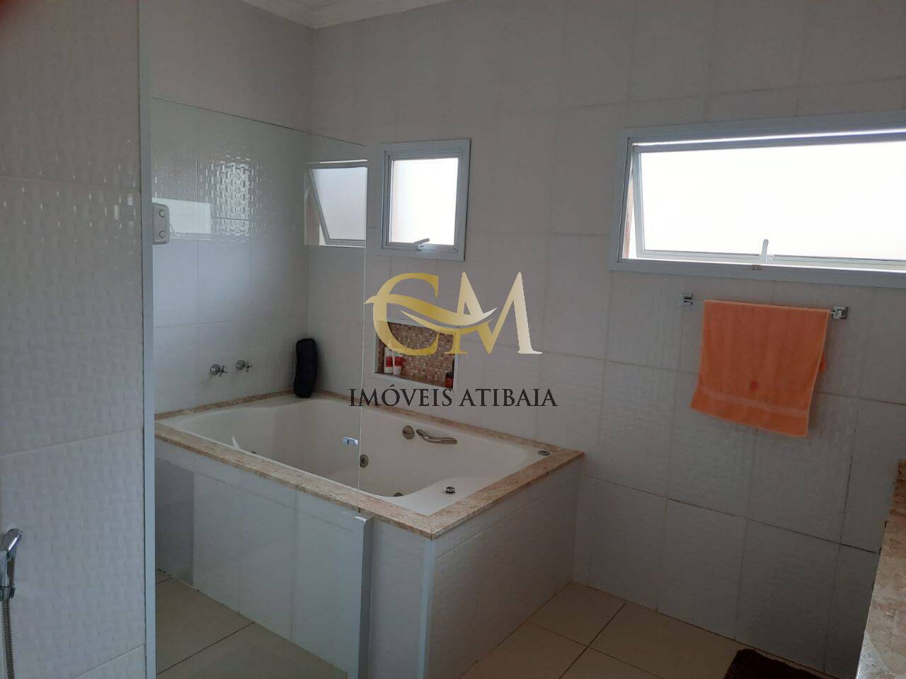 Casa de Condomínio, 4 quartos - Foto 19