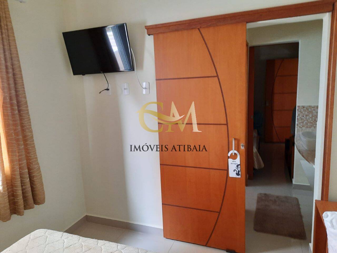 Casa de Condomínio, 4 quartos - Foto 14