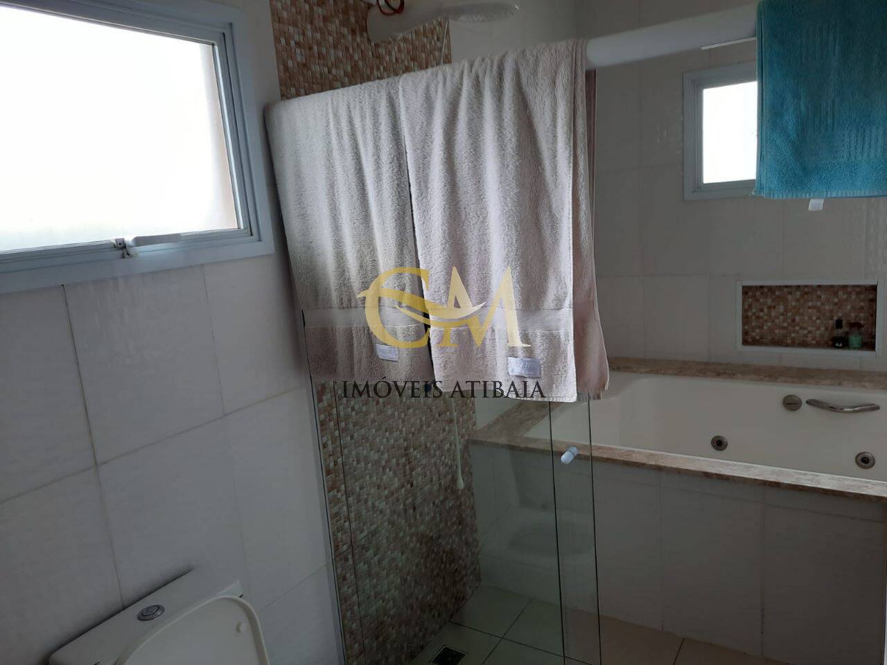 Casa de Condomínio, 4 quartos - Foto 13