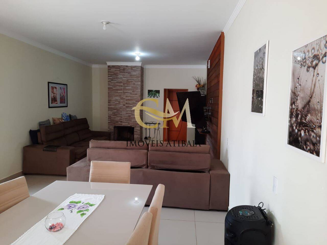 Casa de Condomínio, 4 quartos - Foto 11