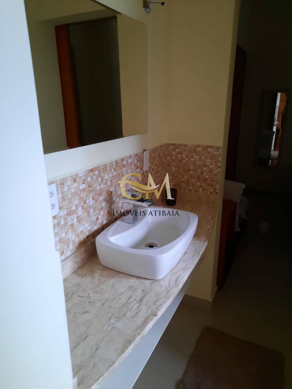 Casa de Condomínio, 4 quartos - Foto 17