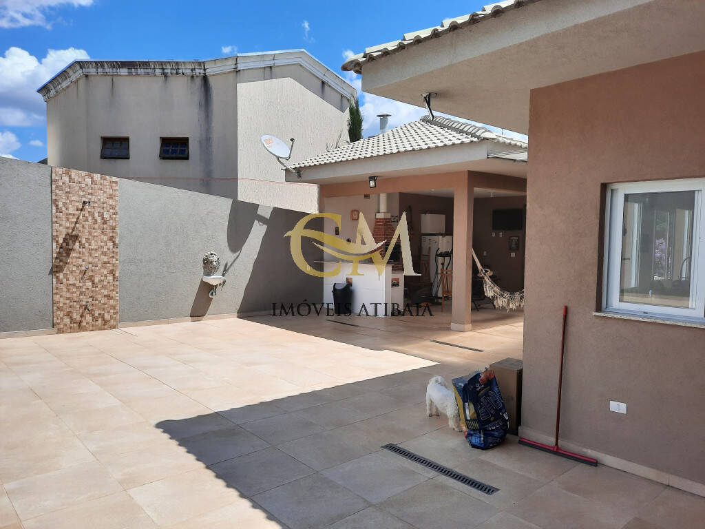 Casa de Condomínio, 4 quartos - Foto 22